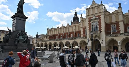 Co piąty Europejczyk z biedną emeryturą. UE bije na alarm