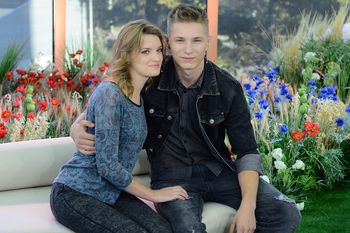 Zabrała głos po rozstaniu z mężem. "Proszę o modlitwę"