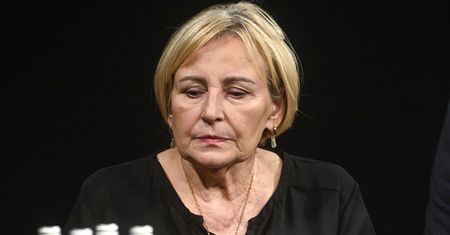 Dramat mamy Ani Przybylskiej. Walczy w sądzie. "Jestem wykończona"
