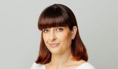 Agata Berndt-Wazelin head of corporate&amp;retail practice w K+ Group
