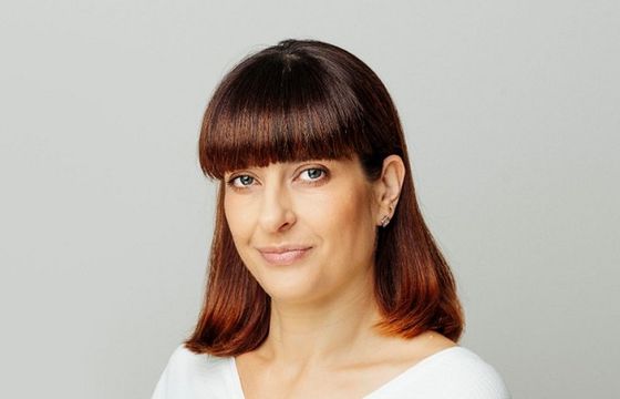 Agata Berndt-Wazelin head of corporate&amp;retail practice w K+ Group