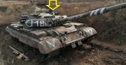 Rosjanie używają "nowych" T-62. Zapomnieli o jednej ważnej kwestii