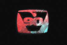 Materiały promujące kanał V90