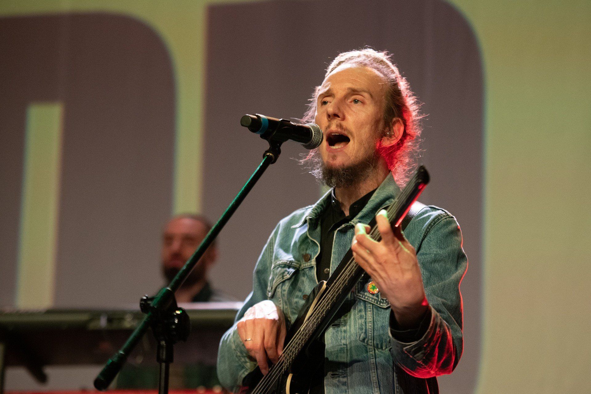 Get Up Festival Bydgoszcz 21.11.2025