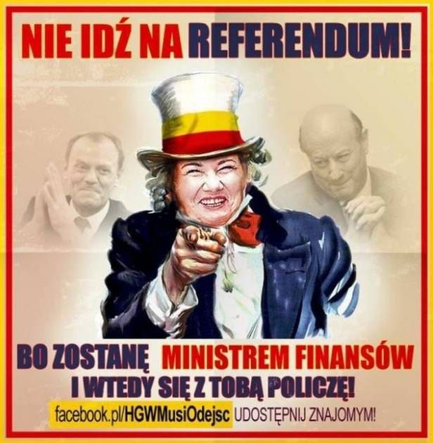 Najlepsze memy z Hanną Gronkiewicz-Waltz 6