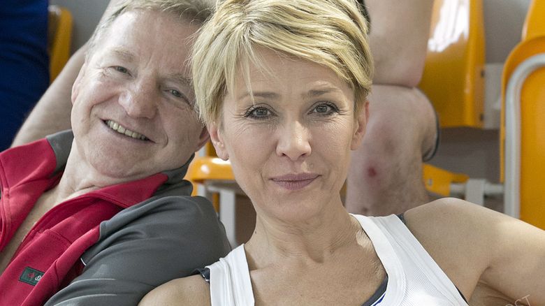 Elżbieta Jędrzejewska