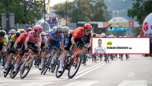 Skandal tuż przed Tour de Pologne. Szok, co zamieścili organizatorzy