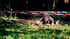 Święto Survivalu w Poznaniu. Już w tę niedzielę bieg Men Expert Survival Race!