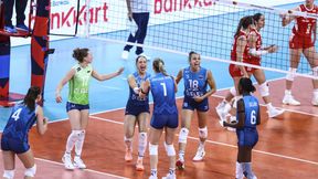 Od 0:2 do 3:2 w grupie Polski. Faworytki wzięły się w garść