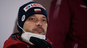 Gorąco podczas transmisji ze skoków w TVN! "Prostota a prostactwo"