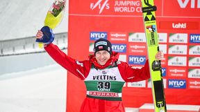 Bez tego wsparcia by zwątpił. Szczere słowa Zniszczoła