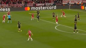 "Skandalicznie głupie". W sieci wrze po tym, co stało się w meczu Bayern - PSG