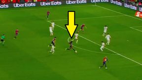 Było 38 minut po północy. Tak padł decydujący gol w finale Pucharu Króla