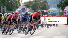 Skandal tuż przed Tour de Pologne. Szok, co zamieścili organizatorzy