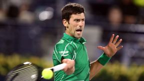 Testy na koronawirusa, czarterowe loty. Organizatorzy US Open mają plan na rozegranie turnieju