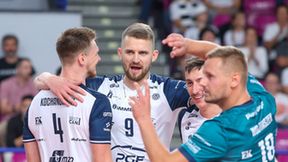 PGE Projekt Warszawa - GKS Katowice 3:0 (galeria)