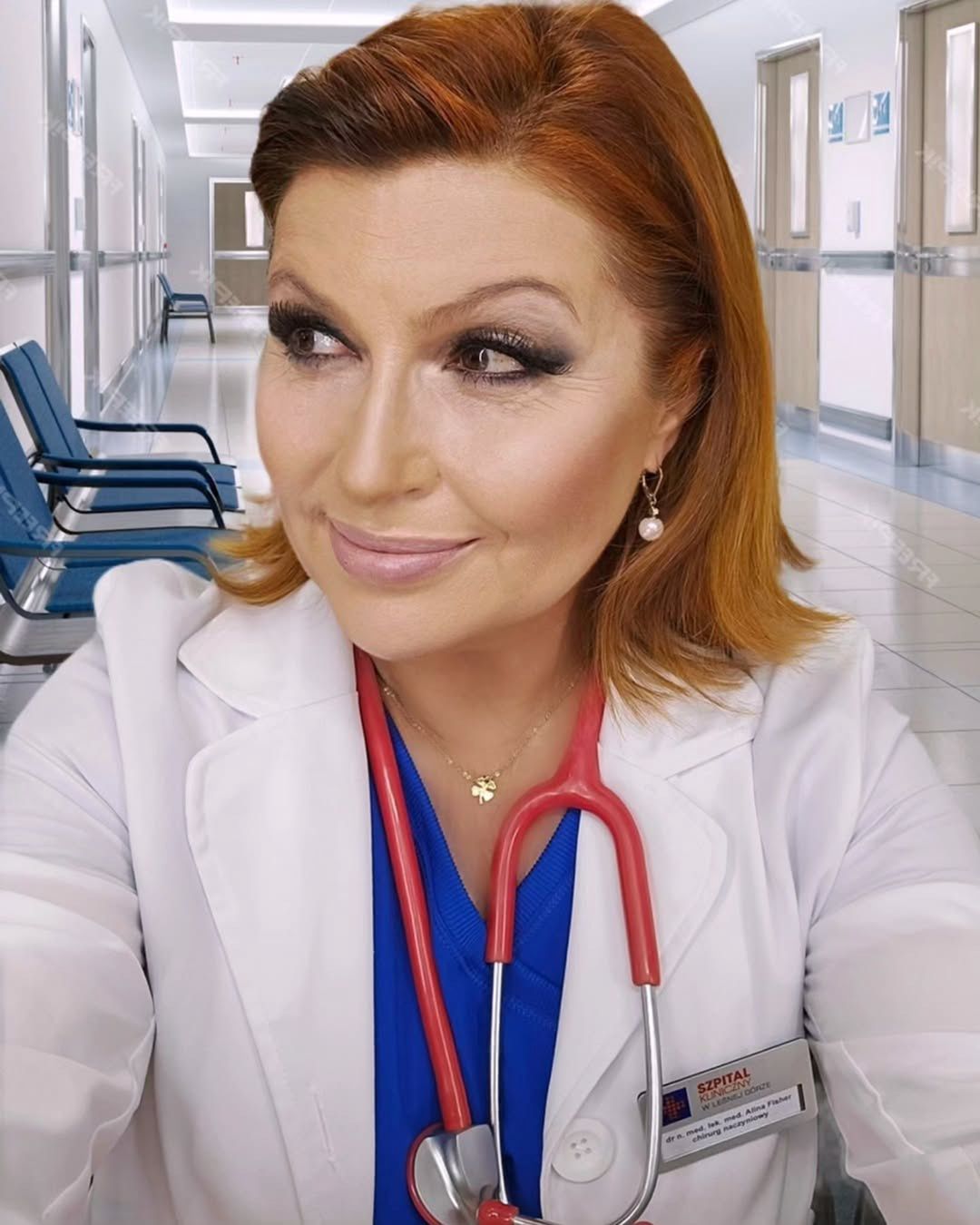 Katarzyna Skrzynecka