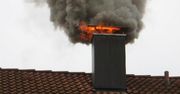 Bytów: Ogień w przewodach. Seria pożarów w powiecie