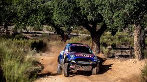 Baja Portalegre: Jakub Przygoński w grze o Puchar Świata. Polak z szansami na sukces