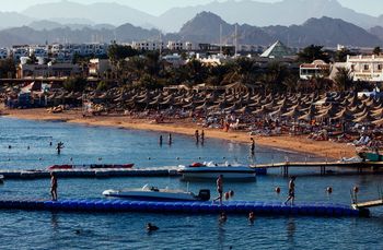 Ostrzegają Amerykanów. Możliwe ataki. Jeździ tam wielu Polaków