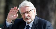 Minister Waszczykowski na Kubie. Pierwsza taka wizyta od 30 lat