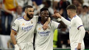 Real przyczajonym tygrysem! Lekcja skuteczności w finale Ligi Mistrzów