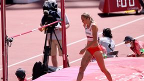 Tokio 2020. Kamila Lićwinko nie poprawiła najlepszego wyniku sezonu i miejsca z poprzednich igrzysk olimpijskich