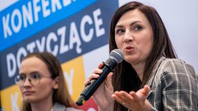 Monika Pyrek zaprasza na wyjątkową konferencję