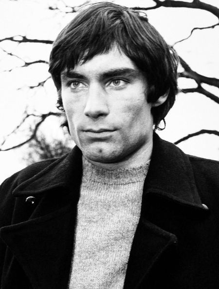 Młody zdolny