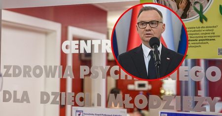 Poseł PiS o decyzji Dudy: To byłaby furtka dla pewnych środowisk