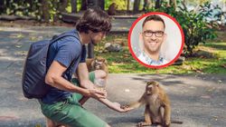 Choroby przywożone z wakacji. "Na teleporadzie miałem pacjenta ze wścieklizną"