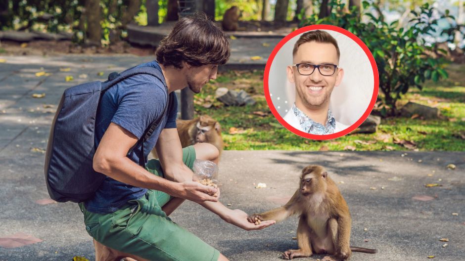 Choroby, które Polacy przywożą z wakacji. "Przez teleporadę miałem pacjenta ze wścieklizną"