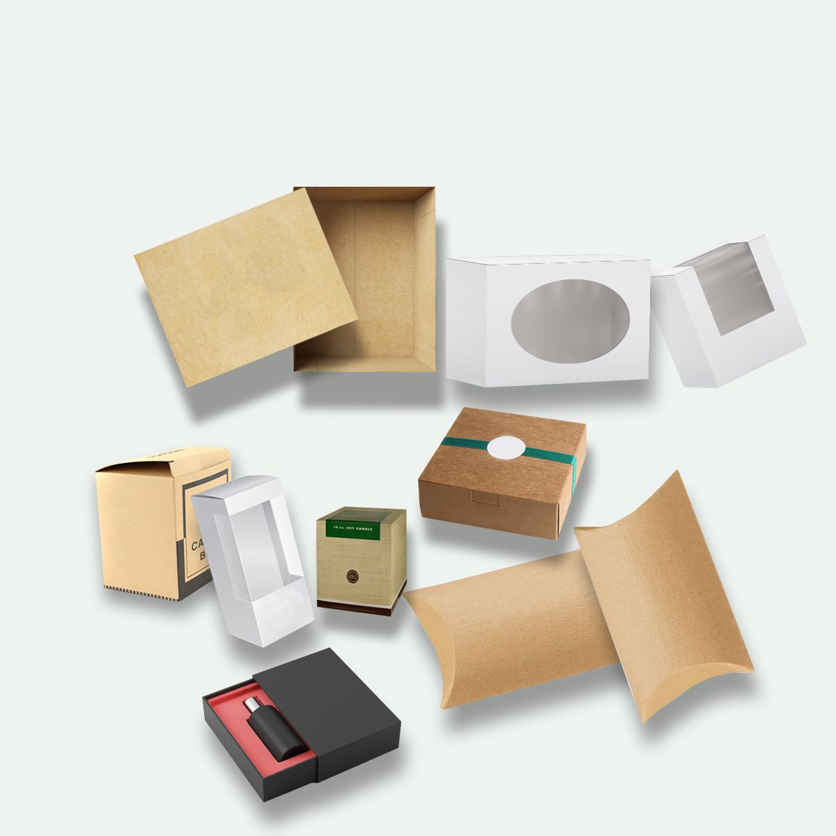 6 Factors to Boost your Business Growth with Custom Packaging Boxes in NYC