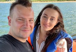 Bardowscy z "Rolnik szuka żony" na wakacjach w Polsce. Wynajęli apartament za krocie