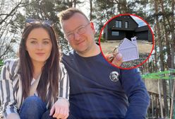 Ania i Grzegorz Bardowscy zdradzili, ile wydali na budowę domu. Kwota powala
