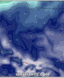 Drastyczna zmiana w pogodzie. Mamy najnowszą prognozę