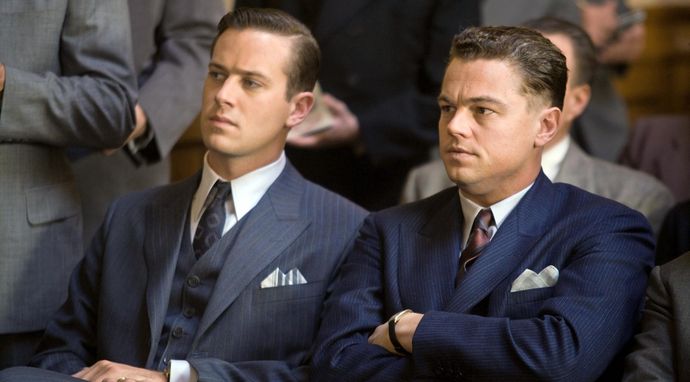 J. Edgar