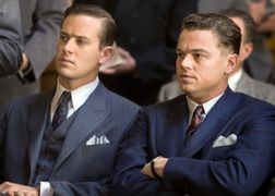 Warner TV J. Edgar