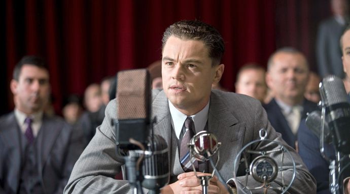 J. Edgar