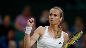 WTA Linz: Magdalena Rybarikova w półfinale, porażka Belindy Bencić po dramatycznym boju
