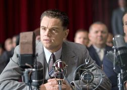 Warner TV HD J. Edgar