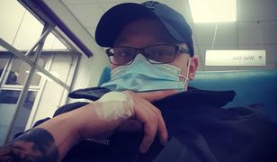 Natalia z "Big Brothera" walczy z rakiem piersi. Przyjęła ostatnią dawkę chemioterapii