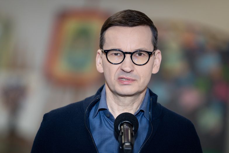 Morawiecki o "gigantycznych" zarobkach Norwegii z ropy. Czyli jakich? Oto liczby