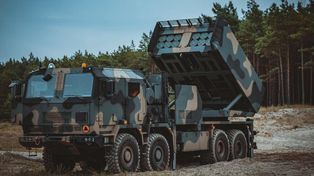 Ukraińcy piszą o Polsce. Zwracają uwagę na Homary