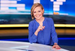 Justyna Pochanke od ponad 30 lat w telewizji. Jak się zmieniała?
