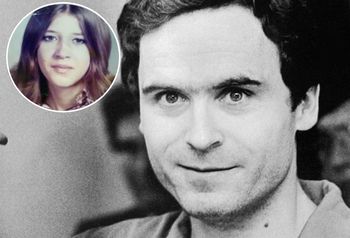 Przełom po ponad 50 latach. Kolejna zbrodnia Teda Bundy'ego