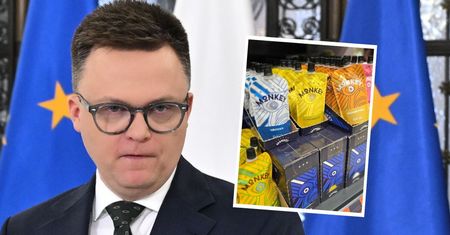 Szymon Hołownia burzy się na Instagramie. "Nie odpuszczę jako poseł." Poszło o ALKOHOL