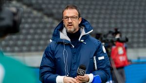Powiedział to w Niemczech. Bobić zachwycony Legią Warszawa