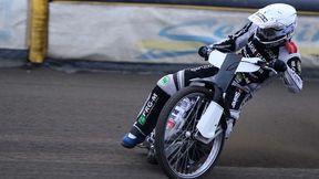 Grzegorz Zengota: Było sporo nerwowości w naszej jeździe