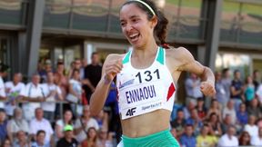 Historyczny sukces Sofii Ennaoui na mistrzostwach Europy